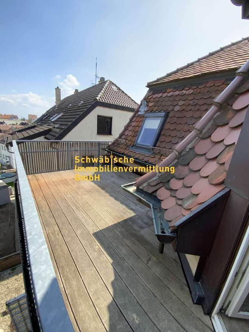 Wohnung zum Mieten in Stuttgart 1.595 € 106.15 m² 4 zimmer