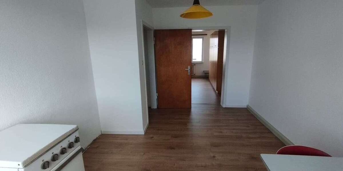 Etagenwohnung Wuppertal Gemarkung Barmen - 2 Zimmer, 59 m&sup2;, 435&euro; | Angebot:26986324