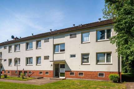 Wohnung Zeven - 2 Zimmer, 45 m&sup2;, 459&euro; | Angebot:27656068