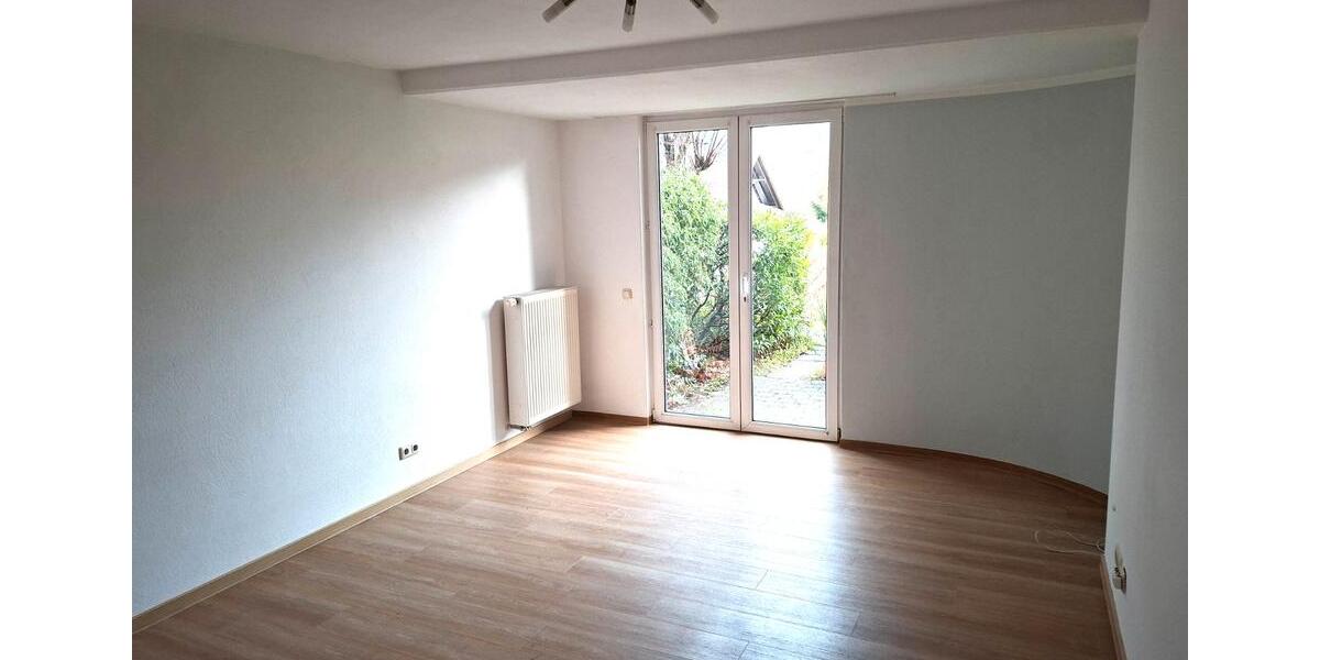 Terrassenwohnung Rothenburg ob der Tauber - 2 Zimmer, 53 m&sup2;, 550&euro; | Angebot:26678783