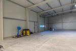 Lagerhalle 800 Quadratmeter zimmer