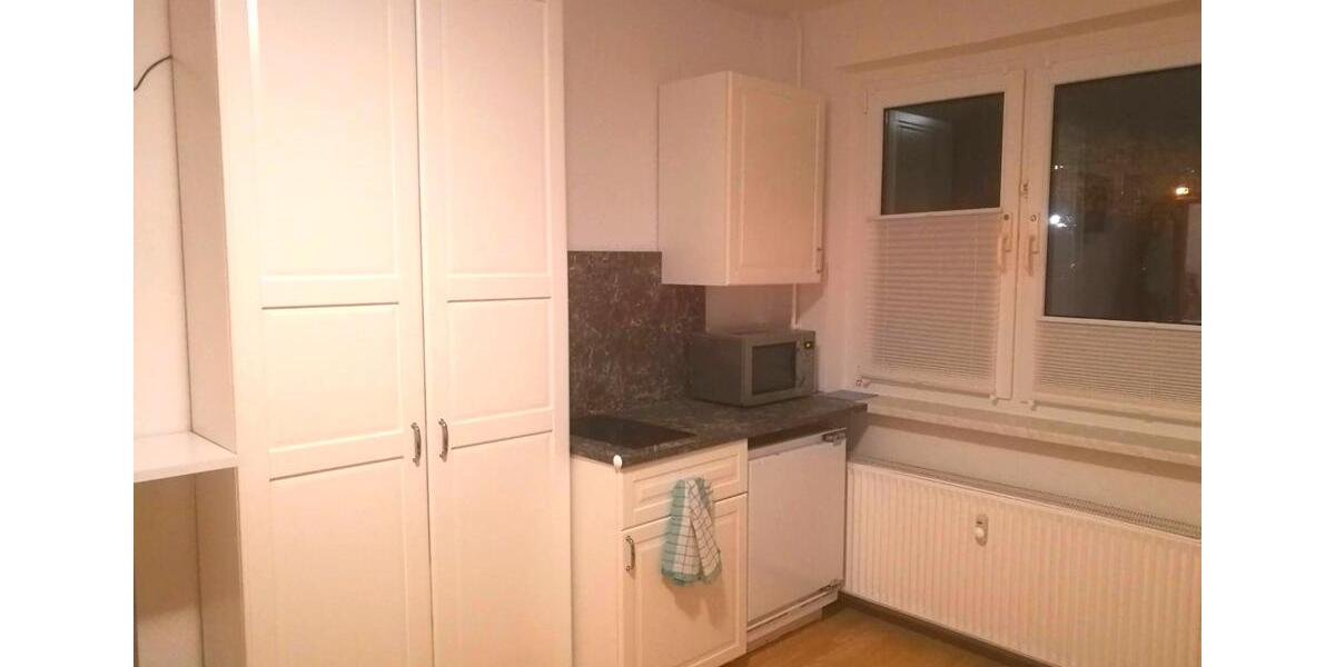 Etagenwohnung Elmenhorst/Lichtenhagen Lichtenhagen - 3 Zimmer, 60 m&sup2;, 20&euro; | Angebot:26060524