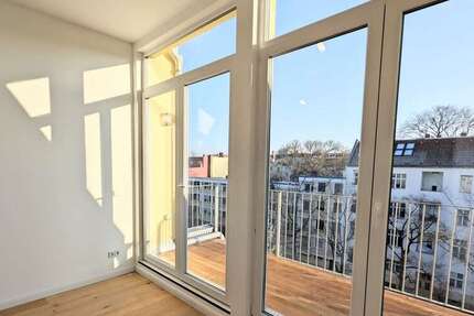 Wohnung zum Mieten in Berlin 860 € 34 m² 1 zimmer