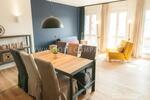 Möbliert 3-Zimmer Apartment in Dresden-City Altstadt