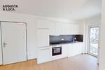 Etagenwohnung Augsburg - 2 Zimmer, 54 m&sup2;, 1.040&euro; | Angebot:26248520