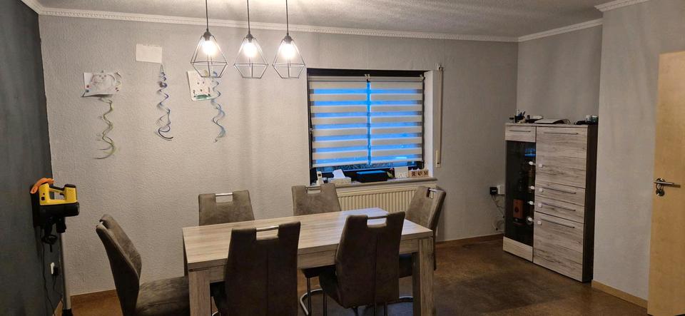 Einfamilienhaus Neuendettelsau - 5 Zimmer, 121 m&sup2;, 1.200&euro; | Angebot:24849175