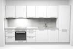 Etagenwohnung Osnabrück Hafen - 2 Zimmer, 74 m&sup2;, 999&euro; | Angebot:26262131