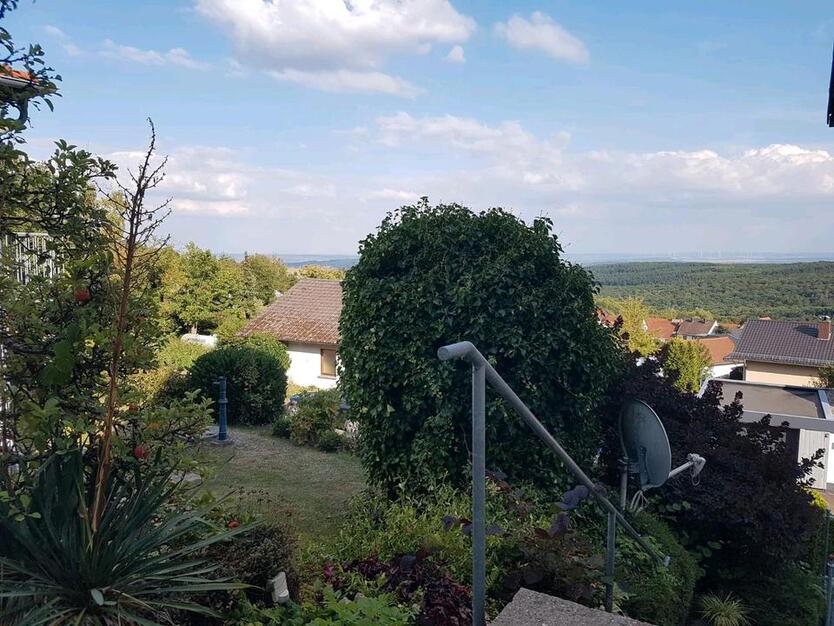 Helle 4 ZKB Wohnung in Schöneberg mit Garten zu vermieten zimmer
