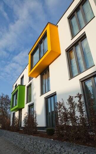 Gewerbeobjekt Herzogenaurach - 1 Zimmer, 60 m&sup2;, 480&euro; | Angebot:25742496