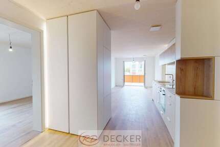 Wohnung Moosthenning - 4 Zimmer, 83 m&sup2;, 1.075&euro; | Angebot:25145781