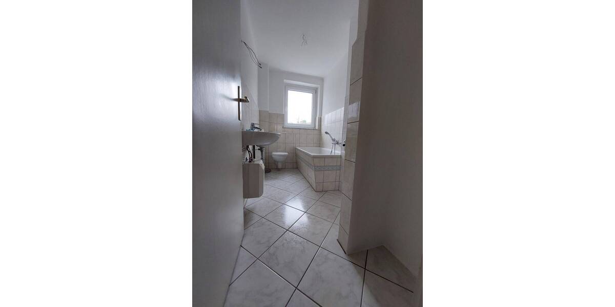 Etagenwohnung Großröhrsdorf - 3 Zimmer, 58 m&sup2;, 460&euro; | Angebot:26273630