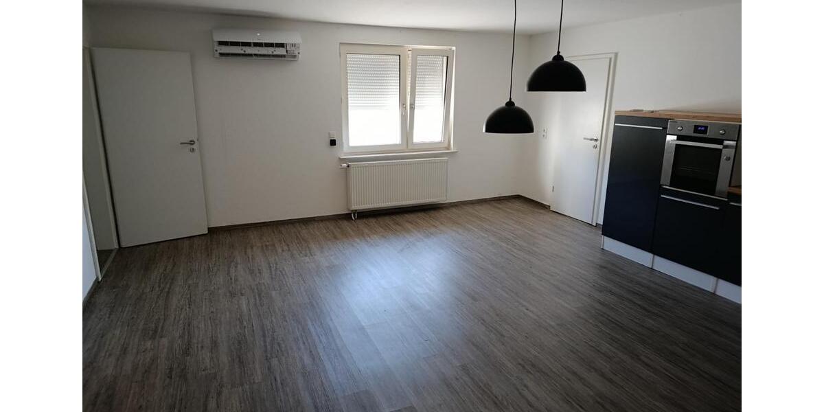Etagenwohnung Langgöns - 2 Zimmer, 70 m&sup2;, 900&euro; | Angebot:26429894
