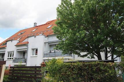 Modernes Wohnen am Kloster