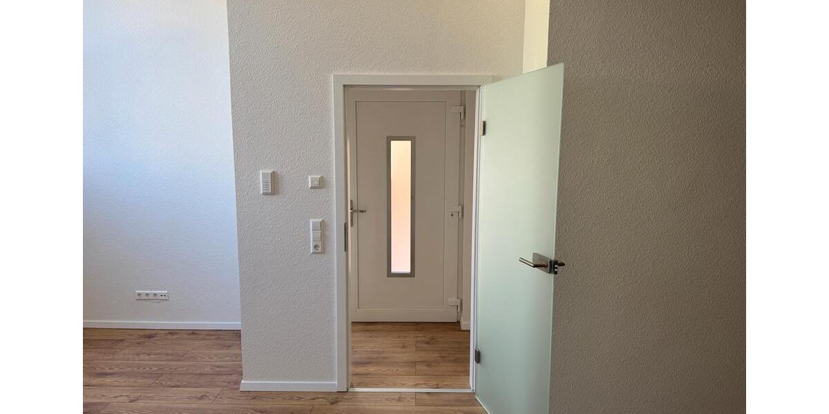 2 Zimmer Wohnung in St.Leon 2 zimmer