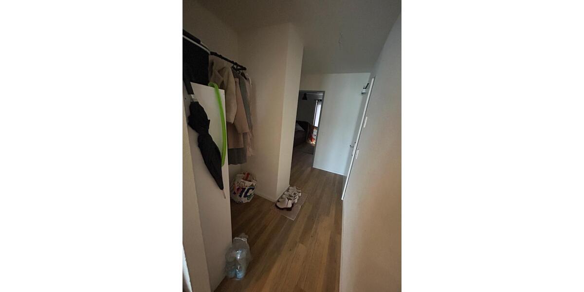 Etagenwohnung Husum - 2 Zimmer, 48 m&sup2;, 790&euro; | Angebot:25267532