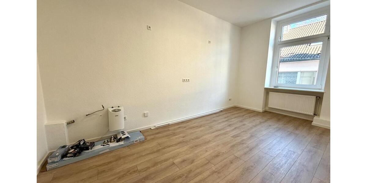 Etagenwohnung Wuppertal - 3.5 Zimmer, 85 m&sup2;, 770&euro; | Angebot:25216836