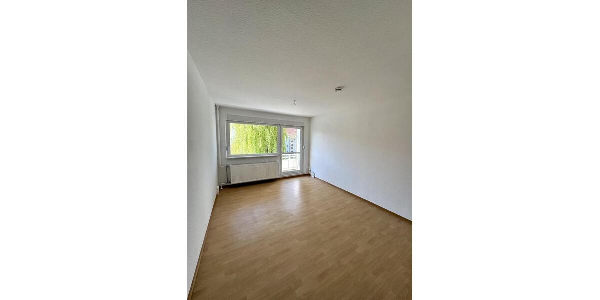 Etagenwohnung Nordhausen - 2 Zimmer, 44 m&sup2;, 270&euro; | Angebot:26563052