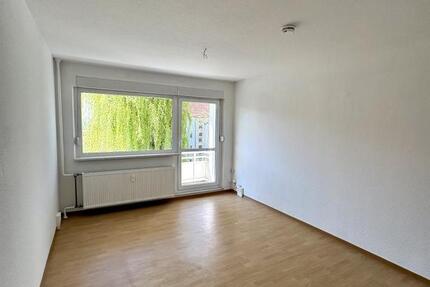 Wohnung Nordhausen - 2 Zimmer, 44 m&sup2;, 270&euro; | Angebot:26563052