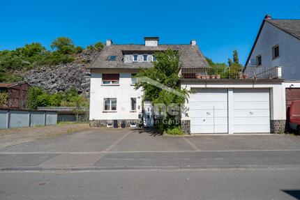 Wohnung Idar-Oberstein Oberstein - 4 Zimmer, 96 m&sup2;, 550&euro; | Angebot:25017531
