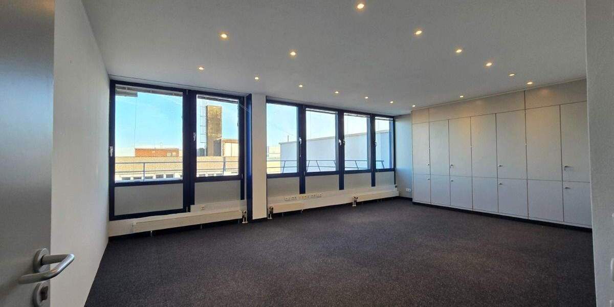 Gewerbeobjekt Garching bei München Hochbrück - 3.163&euro; | Angebot:24913755