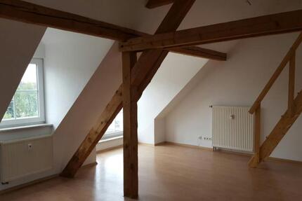 Loft-Feeling in 3-Zimmer Whg in Waldsassen (mit Galerie) 3 zimmer