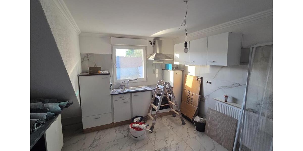 Etagenwohnung Barnstorf - 3 Zimmer, 105 m&sup2;, 800&euro; | Angebot:26516287