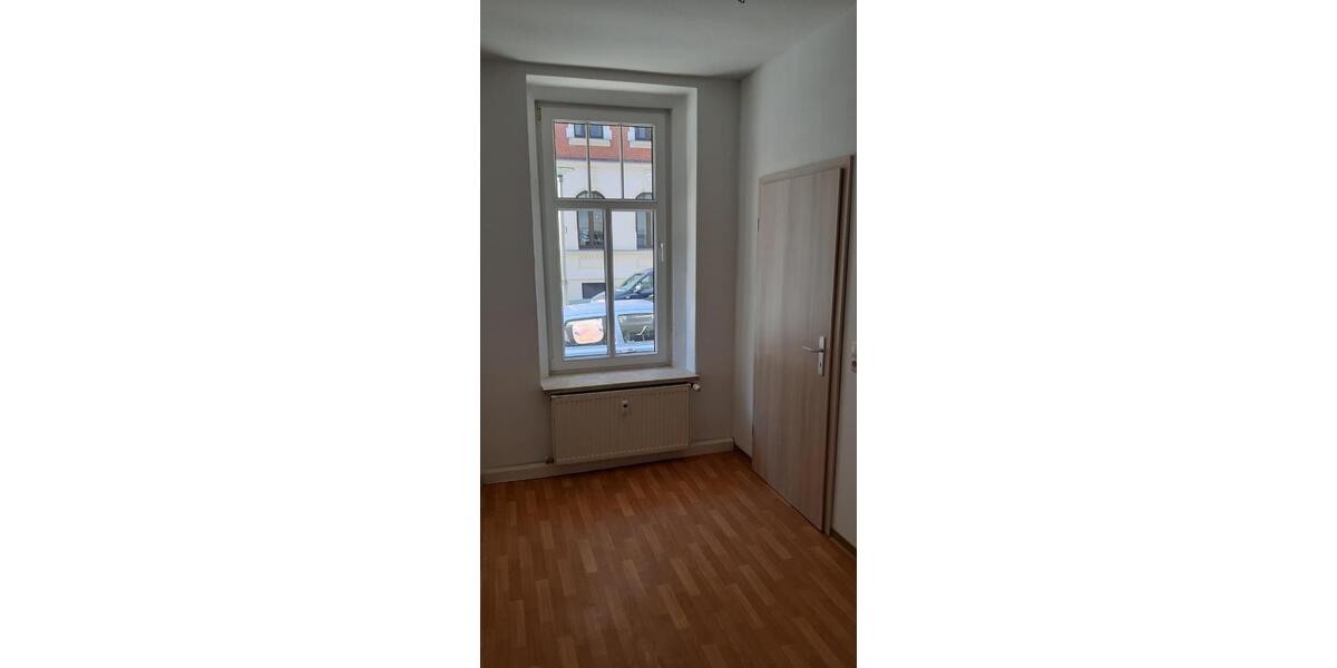 Erdgeschoßwohnung Plauen - 2 Zimmer, 37 m&sup2;, 160&euro; | Angebot:24750061