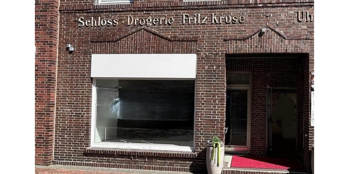 Gewerbeobjekt Zeven - 800&euro; | Angebot:25759806