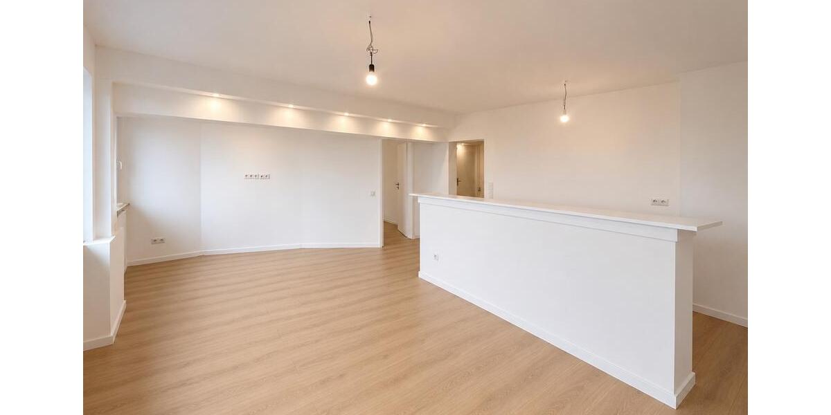 Etagenwohnung Köln Porz - 1 Zimmer, 69 m&sup2;, 920&euro; | Angebot:26577580