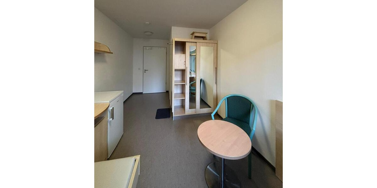 Wohnen auf Zeit Ravensburg Galgenhalde - 1 Zimmer, 15 m&sup2;, 400&euro; | Angebot:25278649