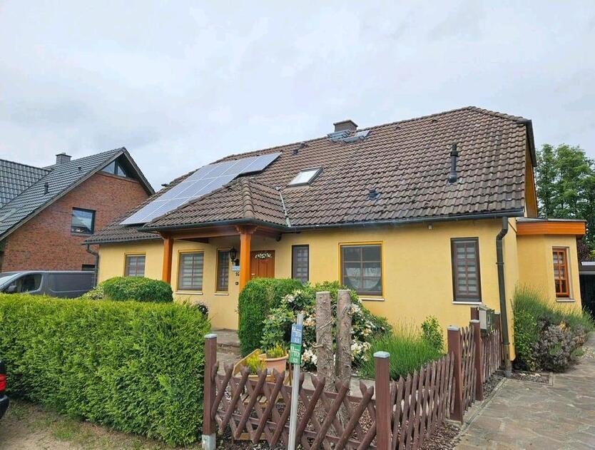 Mietwohnung zimmer