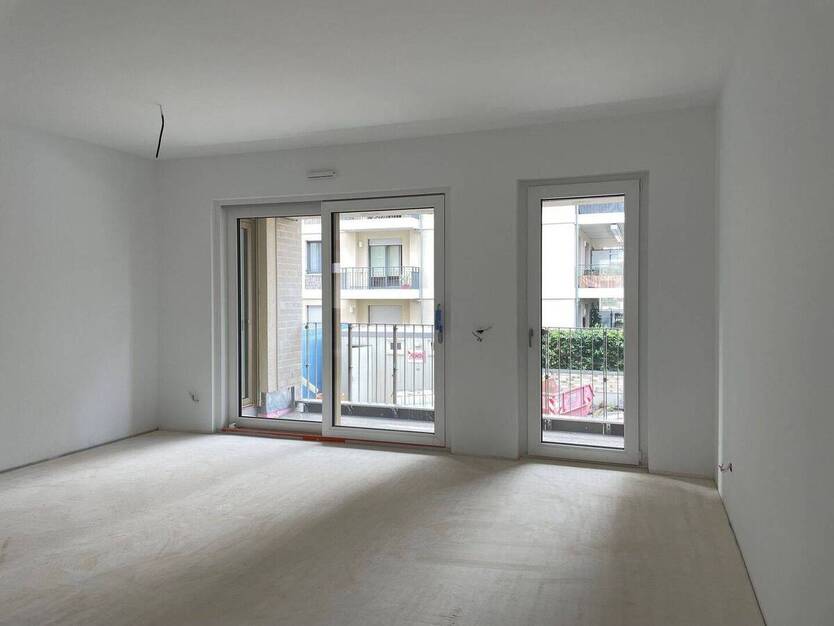 * Erstbezug HafenCity - Wohnen an der Elbe - moderne 4 Raumwohnung mit Balkon* 4 zimmer