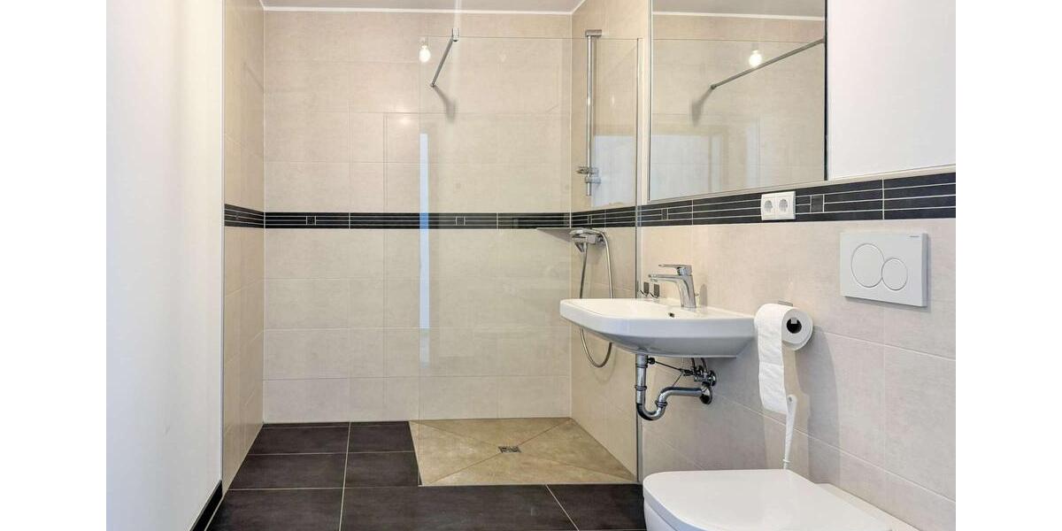 Erdgeschoßwohnung Bad Düben - 2 Zimmer, 67 m&sup2;, 750&euro; | Angebot:26676984