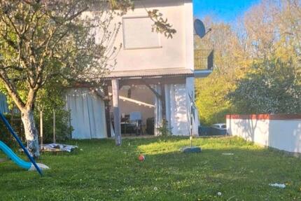 Wohnung Crailsheim - 4 Zimmer, 120 m&sup2;, 1.600&euro; | Angebot:26386668