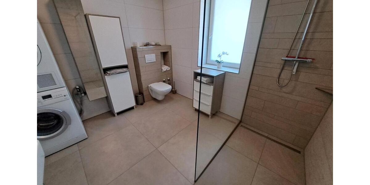 Wohnen auf Zeit Vlotho - 2 Zimmer, 60 m&sup2;, 120&euro; | Angebot:20715278