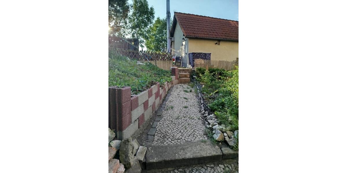 Erdgeschoßwohnung Wanzleben-Börde Börde - 5 Zimmer, 120 m&sup2;, 469&euro; | Angebot:19433680