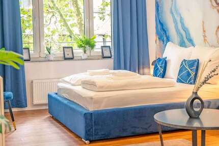 Zimmer Mannheim Fahrlach - 1 Zimmer, 1.299&euro; | Angebot:24746616