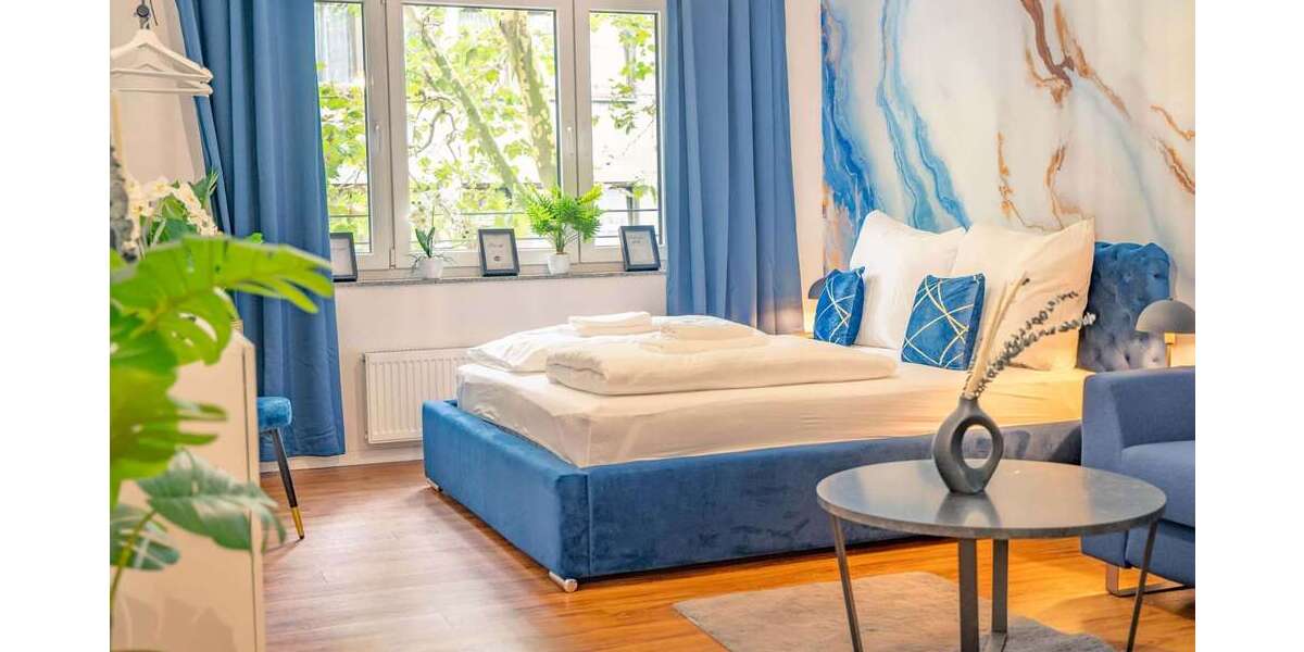 Zimmer Mannheim Fahrlach - 1 Zimmer, 1.299&euro; | Angebot:24746616