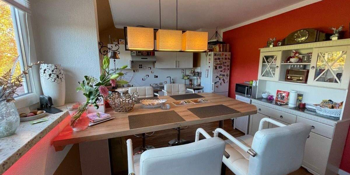 Etagenwohnung Schneverdingen Heber - 2 Zimmer, 65 m&sup2;, 585&euro; | Angebot:24424815