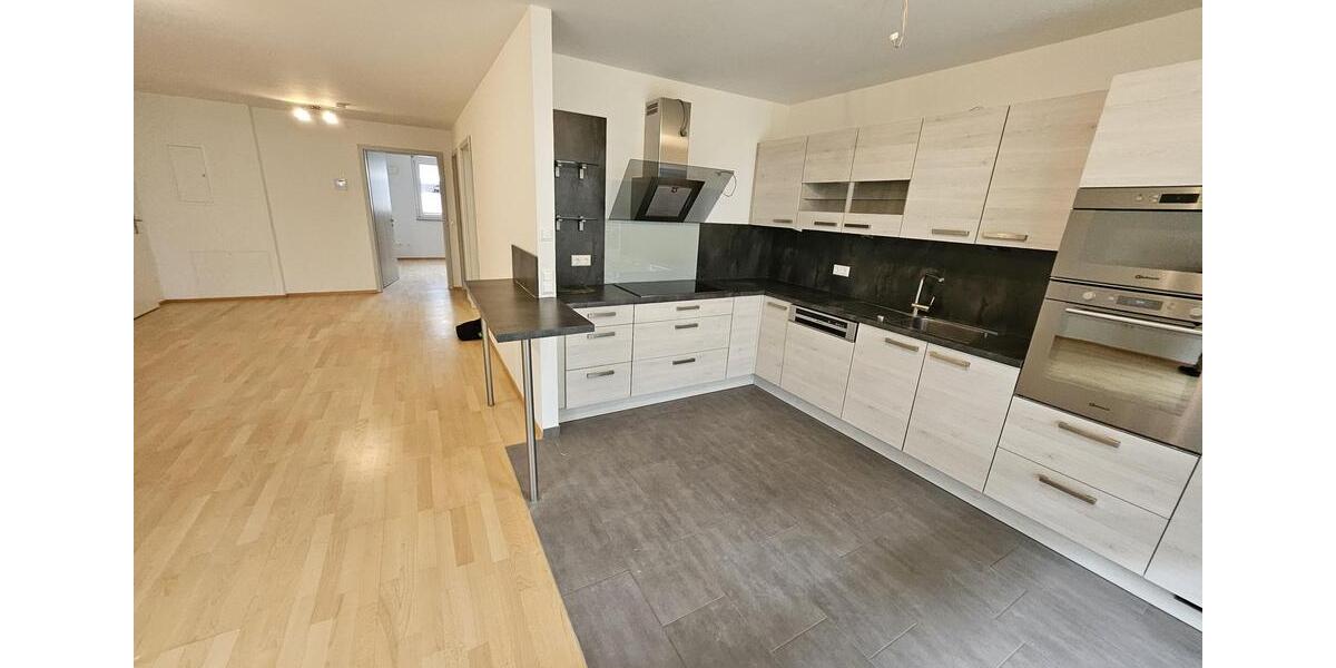 Terrassenwohnung Nagold - 2 Zimmer, 66 m&sup2;, 890&euro; | Angebot:24681640