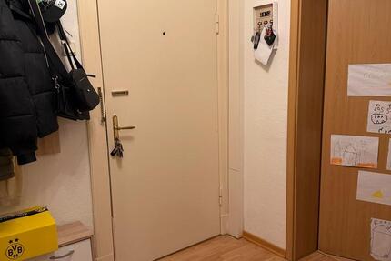 Wohnung Schleswig - 2 Zimmer, 50 m&sup2;, 540&euro; | Angebot:26655350