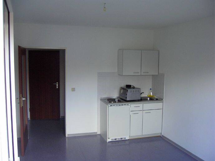 Studentenappartement 1 zimmer