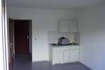 Studentenappartement 1 zimmer