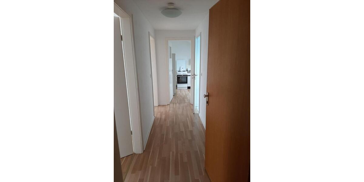 Dachgeschoßwohnung Wolfenbüttel - 2 Zimmer, 41 m&sup2;, 347&euro; | Angebot:26582764