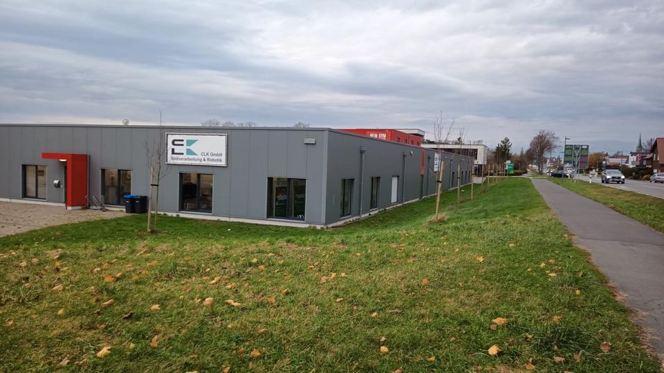 Gewerbeobjekt Altenberge - 1.700&euro; | Angebot:26537567