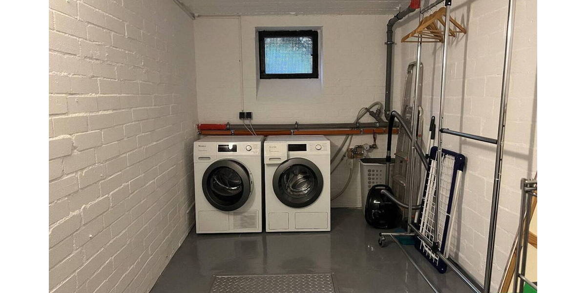 Etagenwohnung Hamburg Farmsen-Berne - 2 Zimmer, 55 m&sup2;, 990&euro; | Angebot:26751814