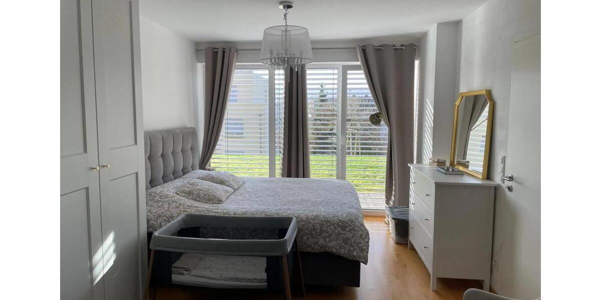 Etagenwohnung Echternacherbrück - 2 Zimmer, 101 m&sup2;, 1.200&euro; | Angebot:25874395