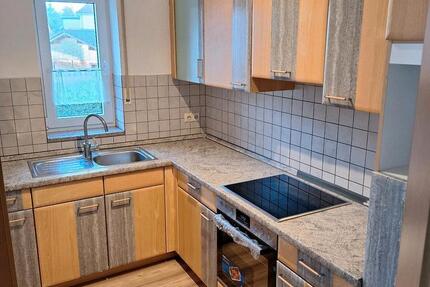 85qm Schöne 3 Zimmer Wohnung in Brilon-Alme 3 zimmer