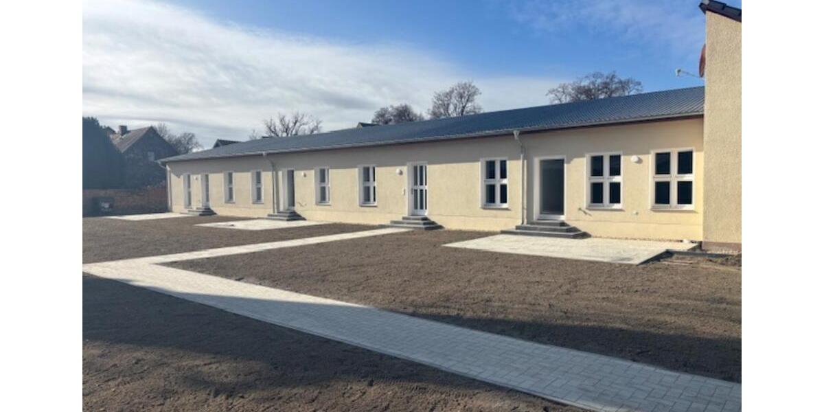 Erdgeschoßwohnung Bad Saarow - 3 Zimmer, 94 m&sup2;, 1.084&euro; | Angebot:25881456