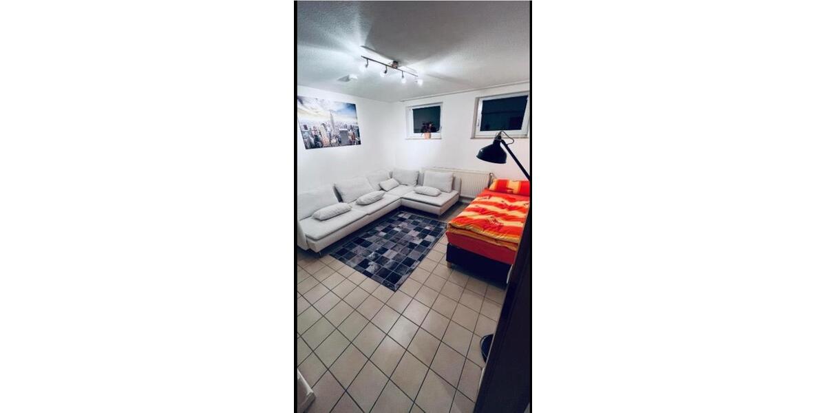 Wohnung zu vermieten 3 Betten 90 € pro Nacht 2 zimmer